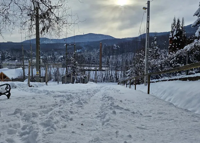 Relax Wellness Apartman Parádsasvár