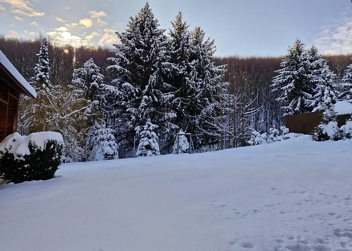 Relax Wellness Apartman Parádsasvár