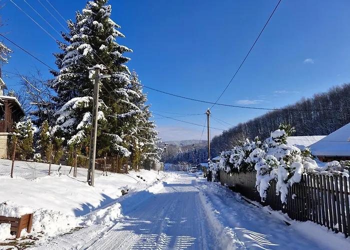 Apartman Relax Wellness