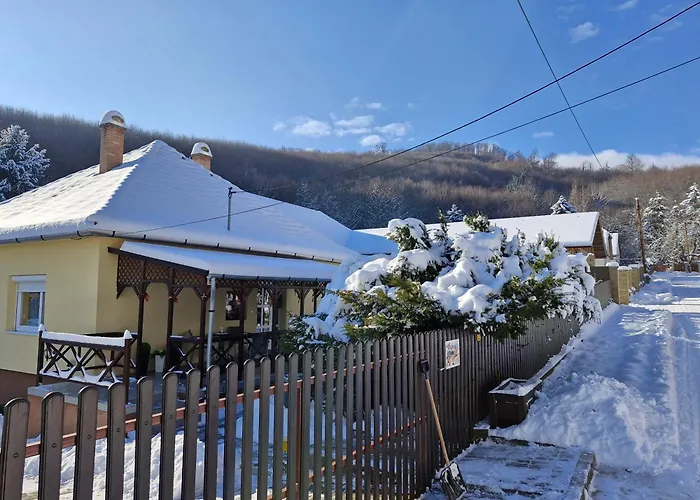 Apartman Relax Wellness *