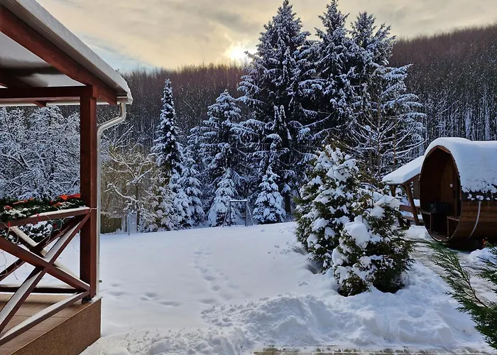 Relax Wellness * Parádsasvár