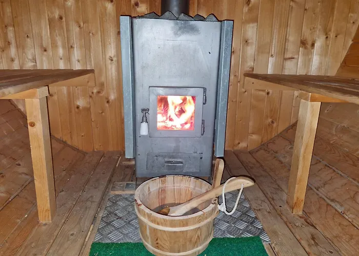 Apartman Relax Wellness